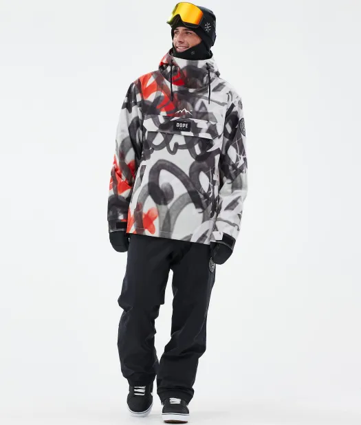 Blizzard|DOPE SNOW New