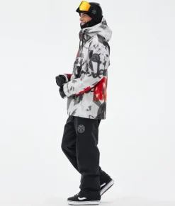 Blizzard|DOPE SNOW New