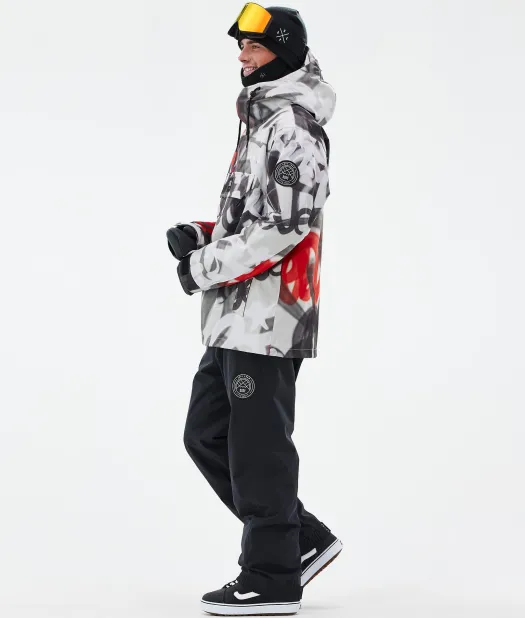 Blizzard|DOPE SNOW New