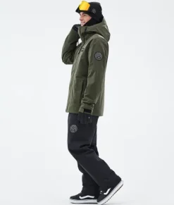Blizzard Full Zip|DOPE SNOW Discount