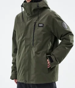 Blizzard Full Zip|DOPE SNOW Discount