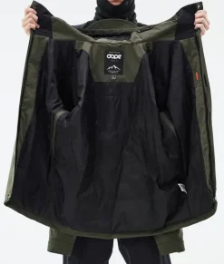 Blizzard Full Zip|DOPE SNOW Discount