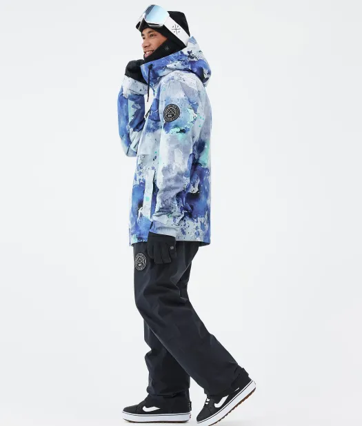 Blizzard Full Zip|DOPE SNOW Best