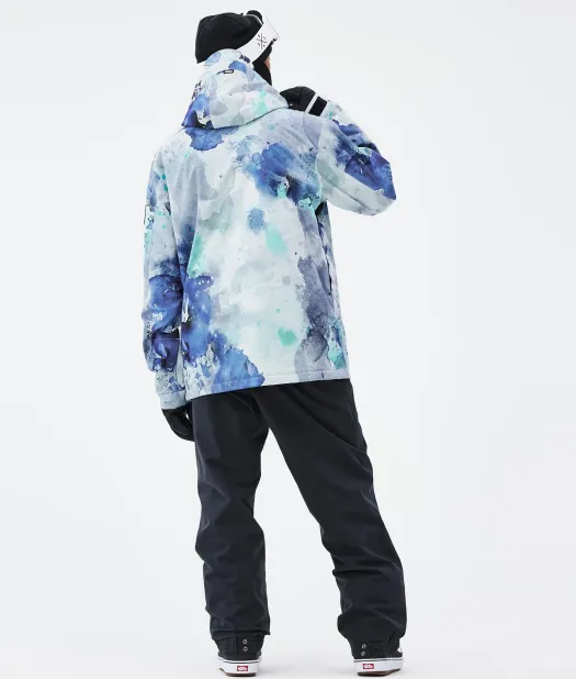 Blizzard Full Zip|DOPE SNOW Best
