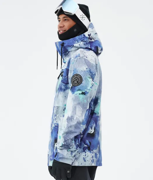 Blizzard Full Zip|DOPE SNOW Best