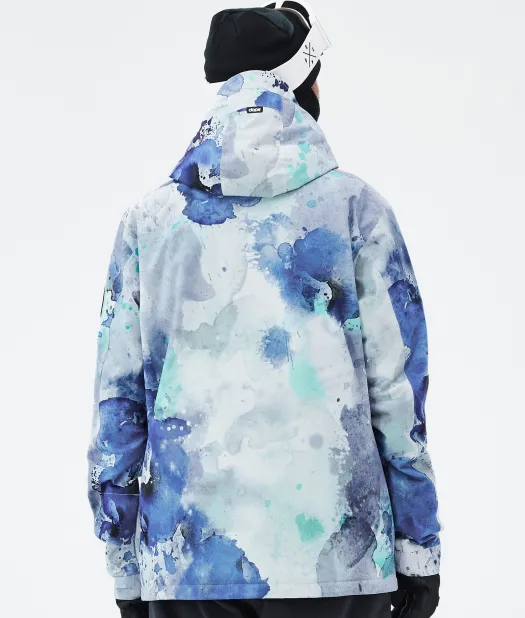 Blizzard Full Zip|DOPE SNOW Best