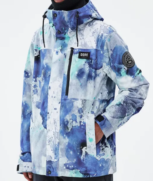 Blizzard Full Zip|DOPE SNOW Best