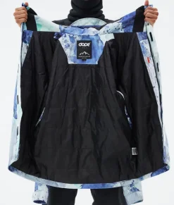 Blizzard Full Zip|DOPE SNOW Best