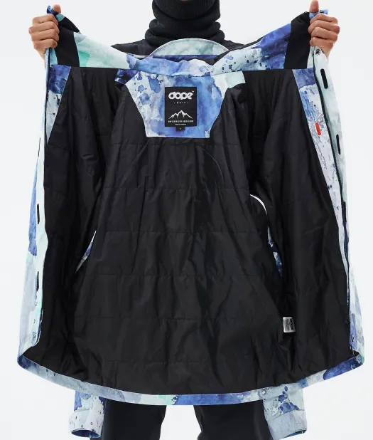 Blizzard Full Zip|DOPE SNOW Best