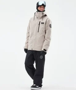 Blizzard Full Zip|DOPE SNOW Outlet