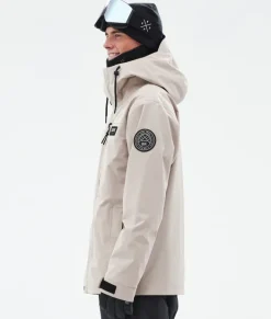 Blizzard Full Zip|DOPE SNOW Outlet