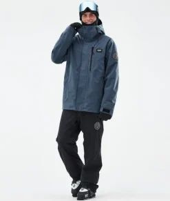 Blizzard Full Zip|DOPE SNOW Clearance