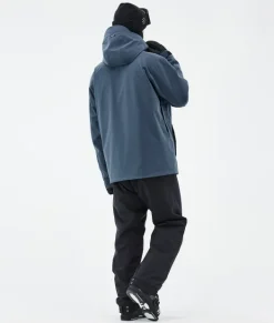 Blizzard Full Zip|DOPE SNOW Clearance