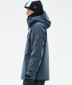 Blizzard Full Zip|DOPE SNOW Clearance
