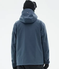 Blizzard Full Zip|DOPE SNOW Clearance