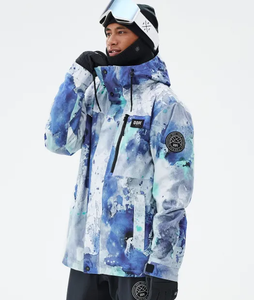 Blizzard Full Zip|DOPE SNOW Outlet