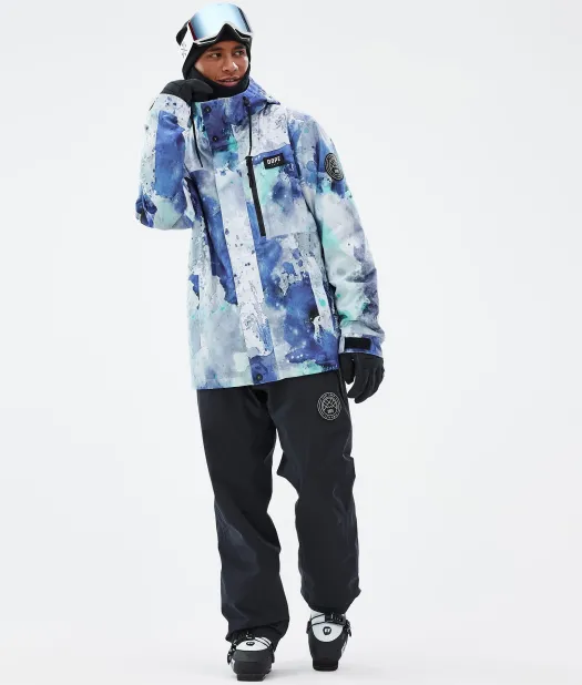 Blizzard Full Zip|DOPE SNOW Outlet