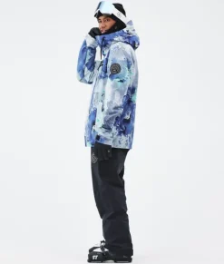 Blizzard Full Zip|DOPE SNOW Outlet