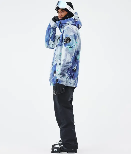 Blizzard Full Zip|DOPE SNOW Outlet