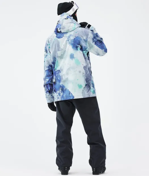 Blizzard Full Zip|DOPE SNOW Outlet
