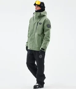 Blizzard Full Zip|DOPE SNOW Outlet