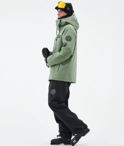 Blizzard Full Zip|DOPE SNOW Outlet