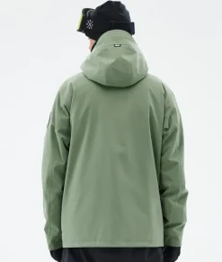 Blizzard Full Zip|DOPE SNOW Outlet