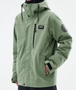 Blizzard Full Zip|DOPE SNOW Outlet