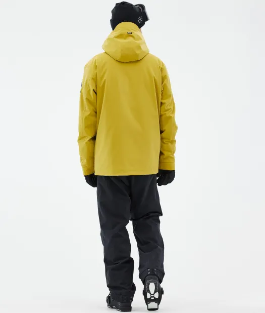 Blizzard Full Zip|DOPE SNOW Best