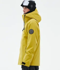 Blizzard Full Zip|DOPE SNOW Best