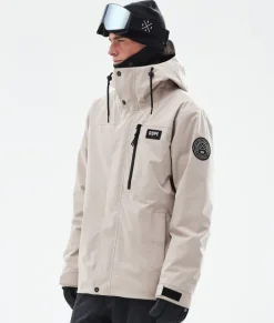 Blizzard Full Zip|DOPE SNOW Sale