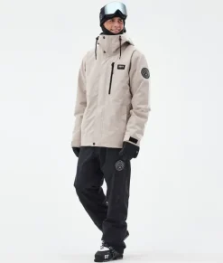 Blizzard Full Zip|DOPE SNOW Sale