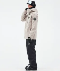 Blizzard Full Zip|DOPE SNOW Sale
