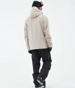 Blizzard Full Zip|DOPE SNOW Sale