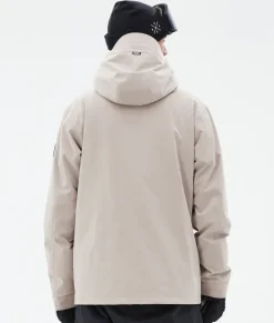 Blizzard Full Zip|DOPE SNOW Sale