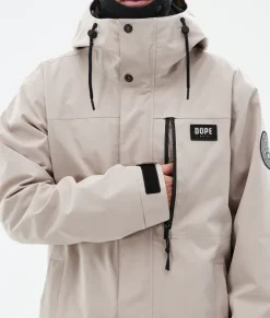 Blizzard Full Zip|DOPE SNOW Sale