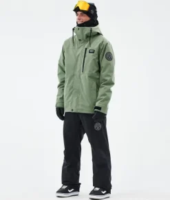 Blizzard Full Zip|DOPE SNOW Discount