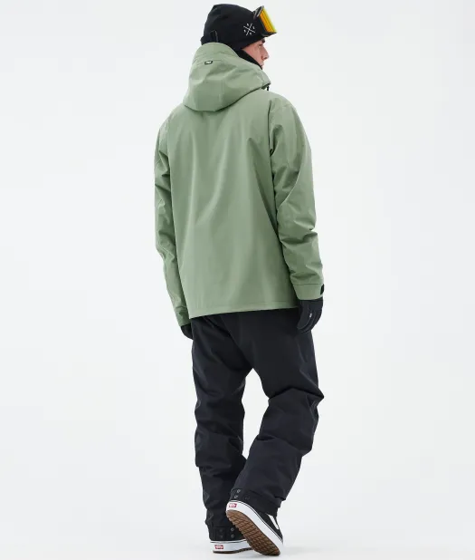 Blizzard Full Zip|DOPE SNOW Discount