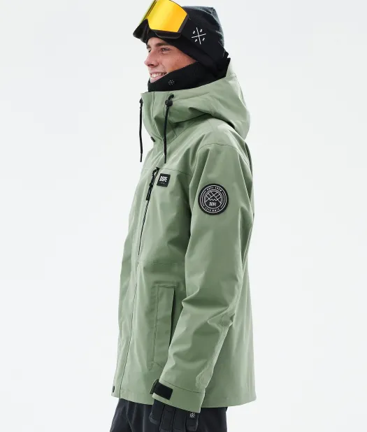 Blizzard Full Zip|DOPE SNOW Discount