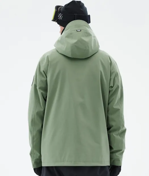 Blizzard Full Zip|DOPE SNOW Discount