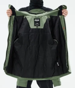 Blizzard Full Zip|DOPE SNOW Discount
