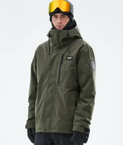 Blizzard Full Zip|DOPE SNOW Online