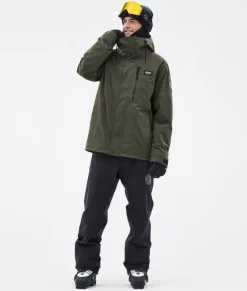 Blizzard Full Zip|DOPE SNOW Online