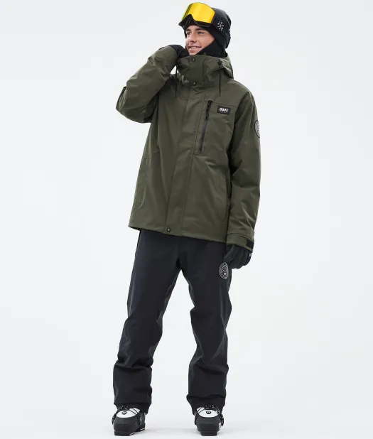 Blizzard Full Zip|DOPE SNOW Online