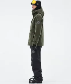 Blizzard Full Zip|DOPE SNOW Online