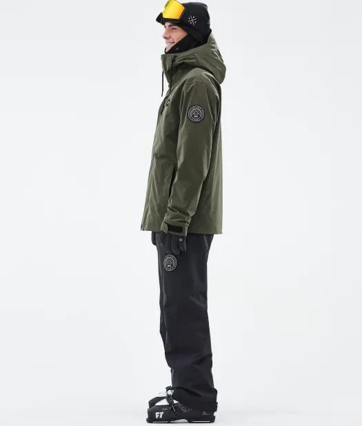 Blizzard Full Zip|DOPE SNOW Online