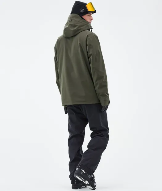 Blizzard Full Zip|DOPE SNOW Online