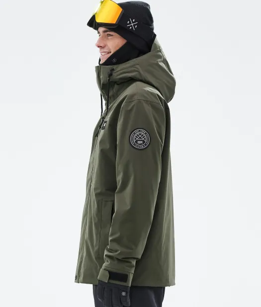 Blizzard Full Zip|DOPE SNOW Online