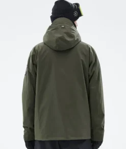 Blizzard Full Zip|DOPE SNOW Online