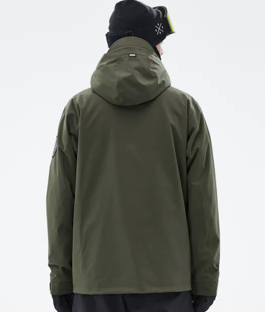 Blizzard Full Zip|DOPE SNOW Online